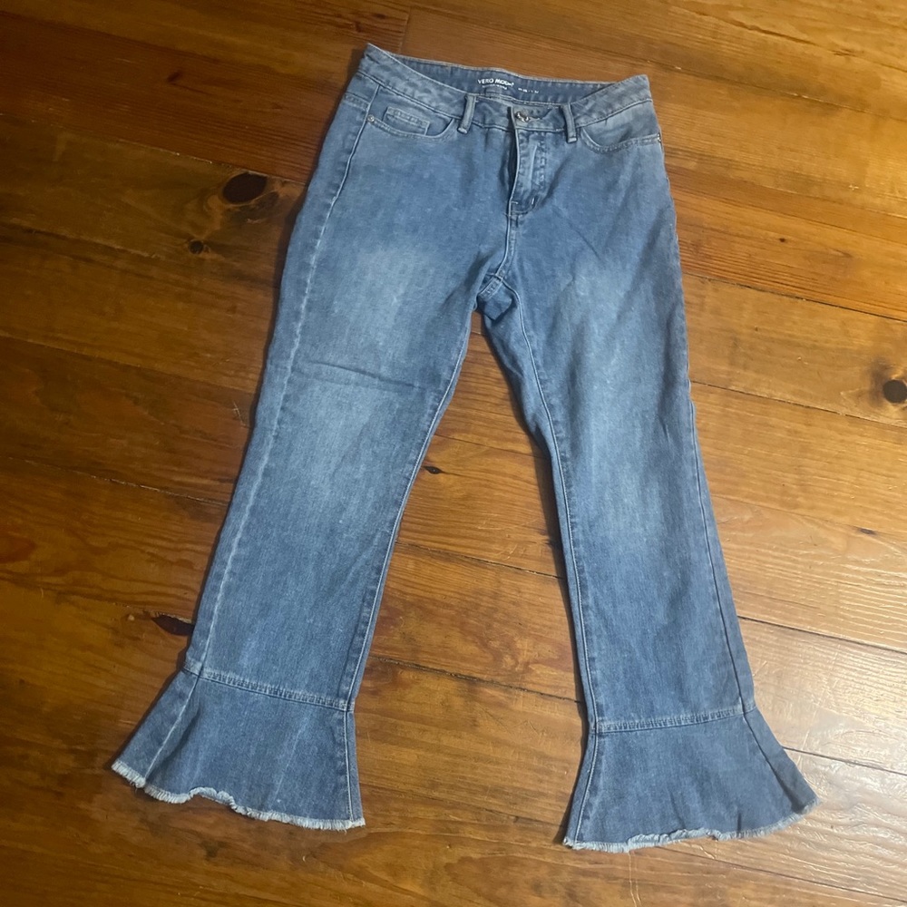 Vero moda flare jeans. W 26 L 32